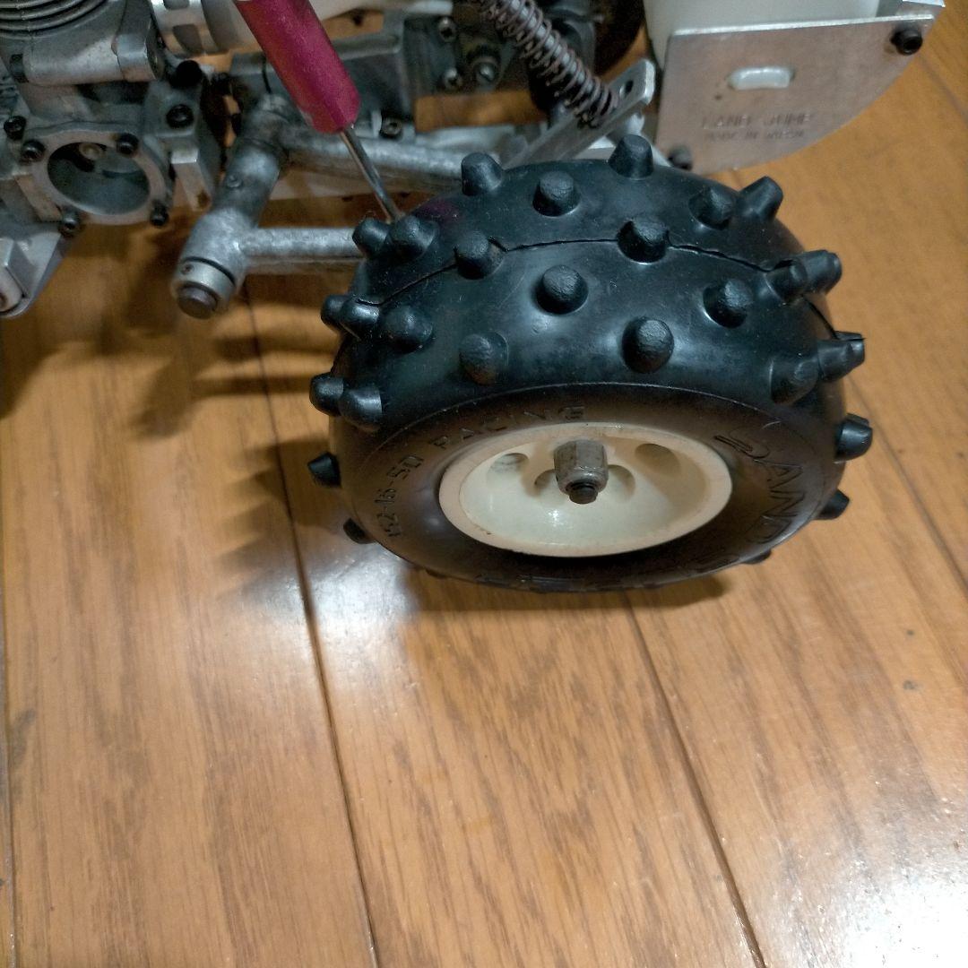 京商　ランドジャンプ