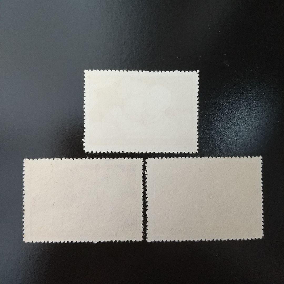 中国切手 紀57中国人民志願軍凱旋帰国記念、特２、紀７、紀１２など１３種完未使用