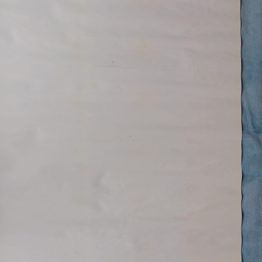 BOØWY \"LAST GIGS\" ポスター