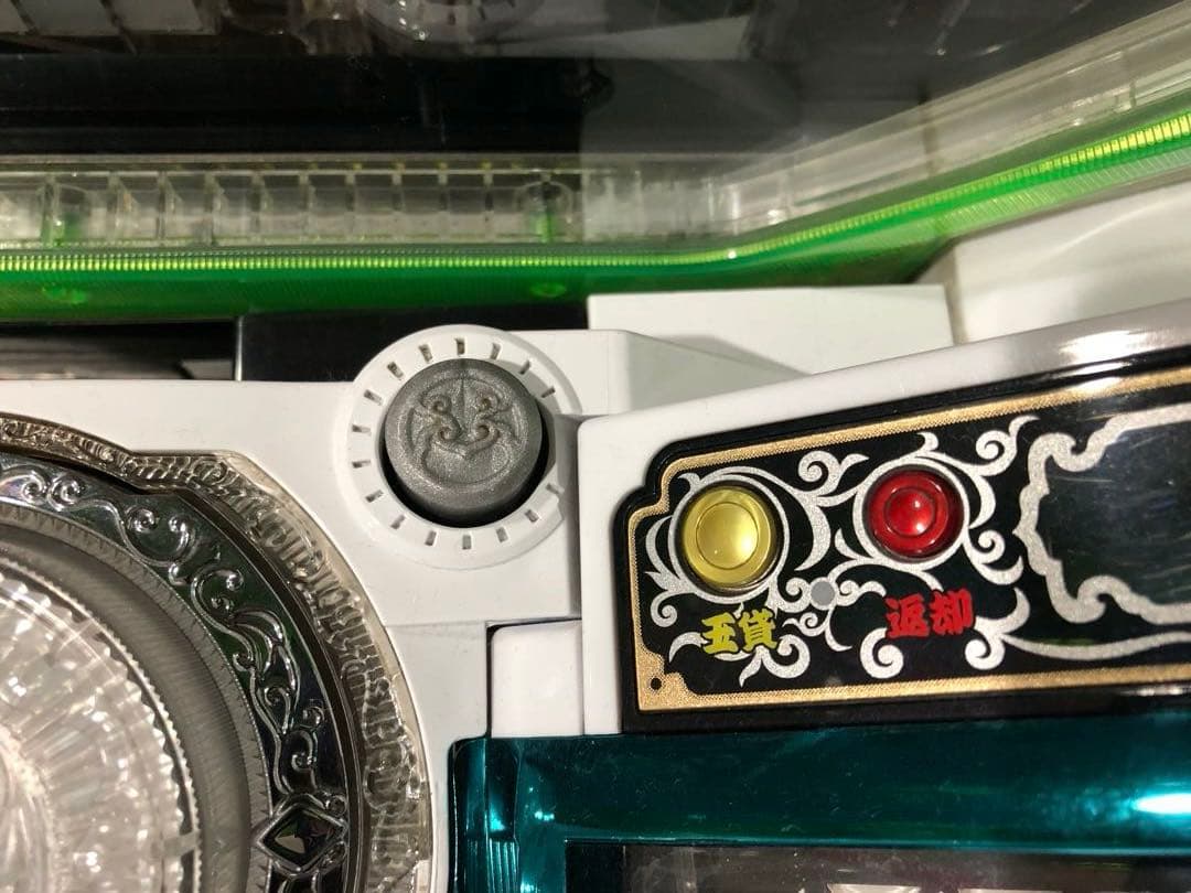 Re：ゼロから始める異世界生活 鬼がかりver. 大都技研