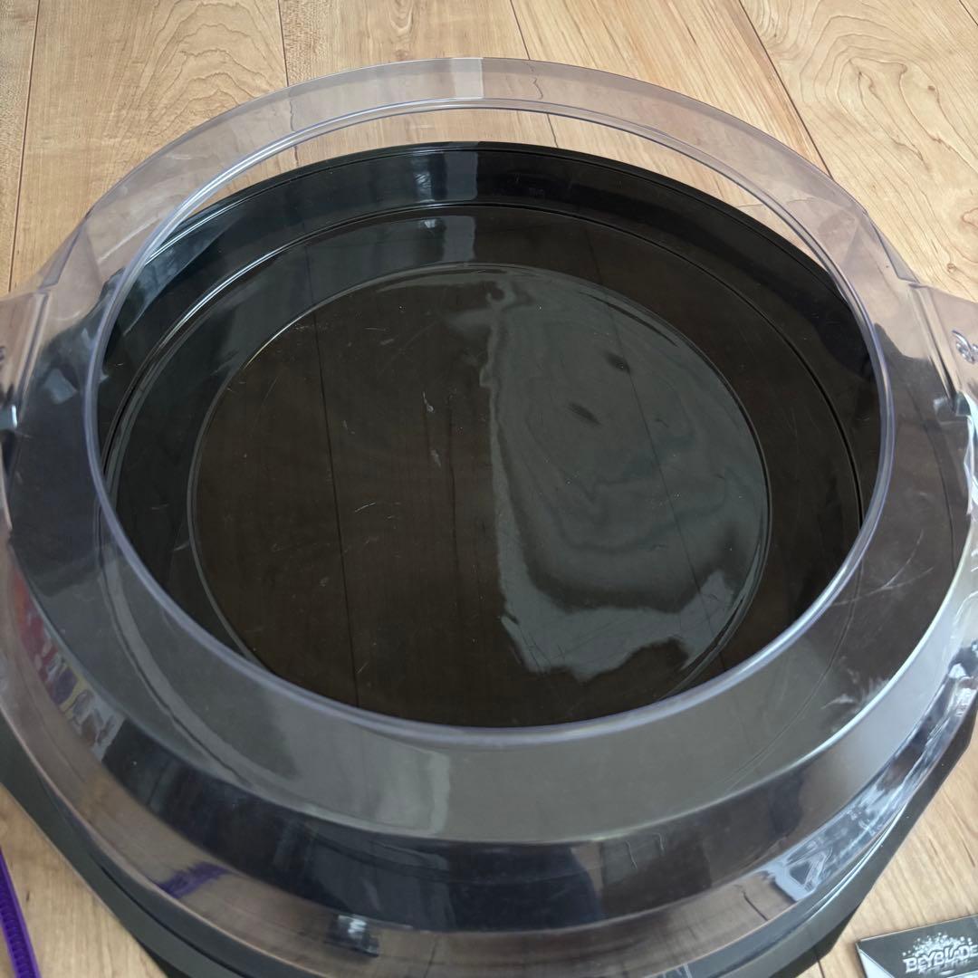 ベイブレード オールインワン対戦セットなどセット