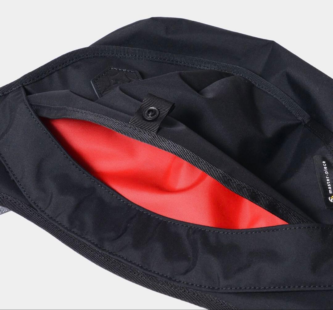 STRICT-G MSPC 機動戦士ガンダム　スリングバッグ シャア・アズナブル