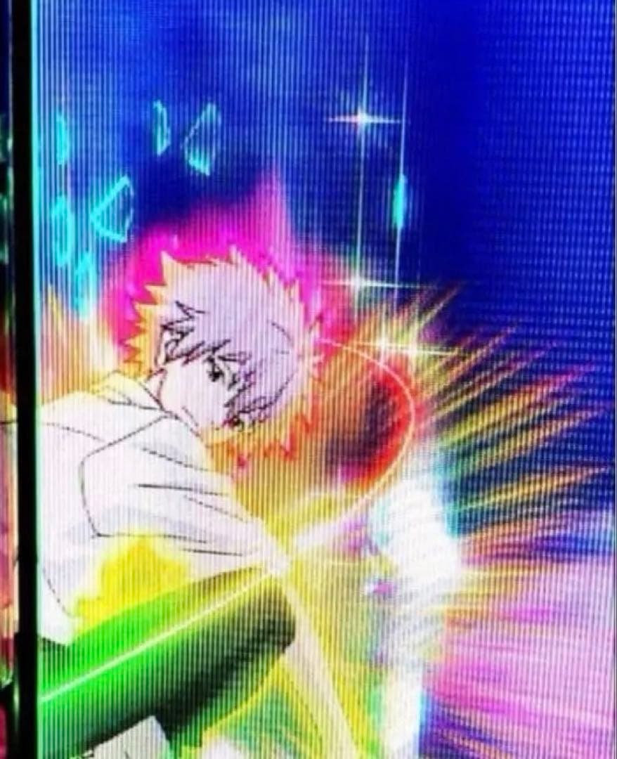 ⭐️パチンコ実機⭐️最強フルカスタムオート仕様☆Ｐシン・エヴァTypeレイ＊送料込‼️