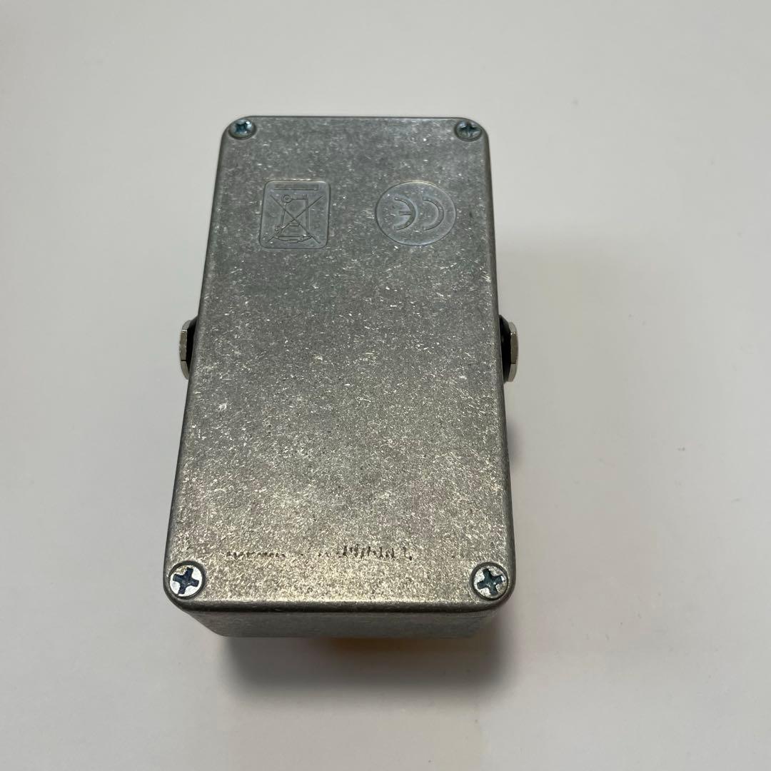 ギター electro-harmonix OP AMP BIG MUFF Pi