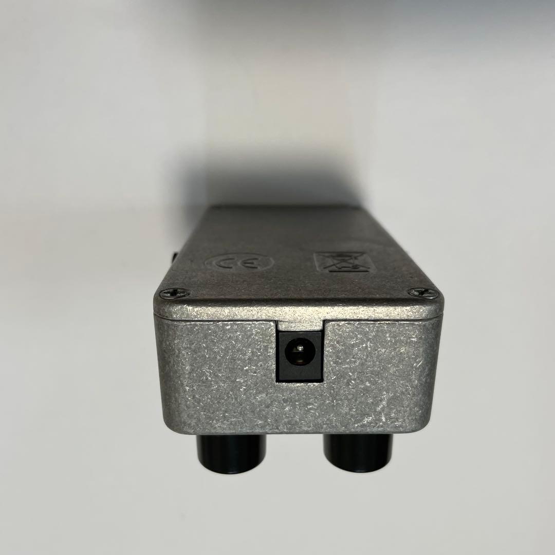 ギター electro-harmonix OP AMP BIG MUFF Pi