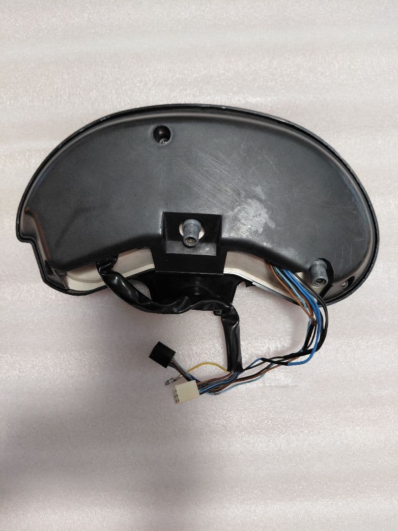 RZ250R 29Lメーター