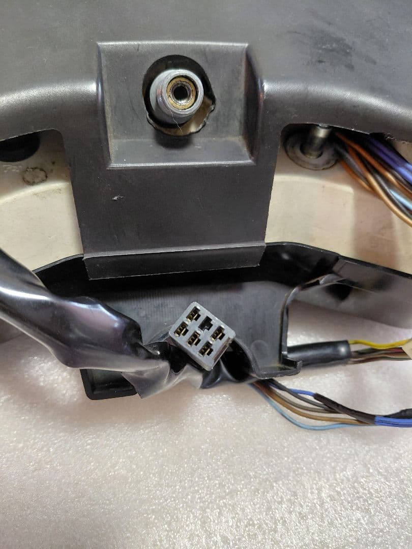 RZ250R 29Lメーター