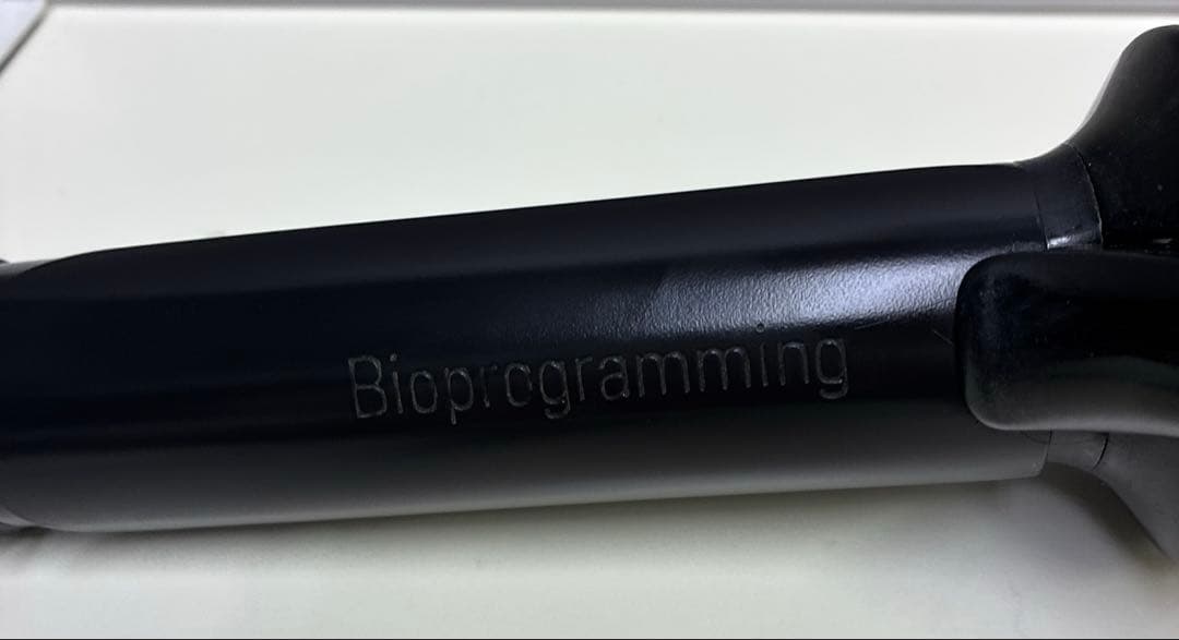 ヘアビューロン　4DPlusカール L-type34mm　正規品　ジャンク