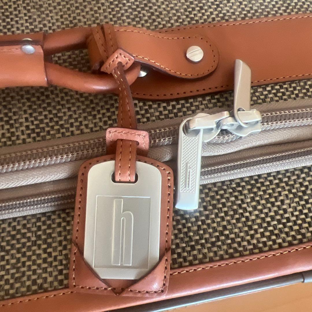 Hartmann ハートマン　スーツケース キャリーケース