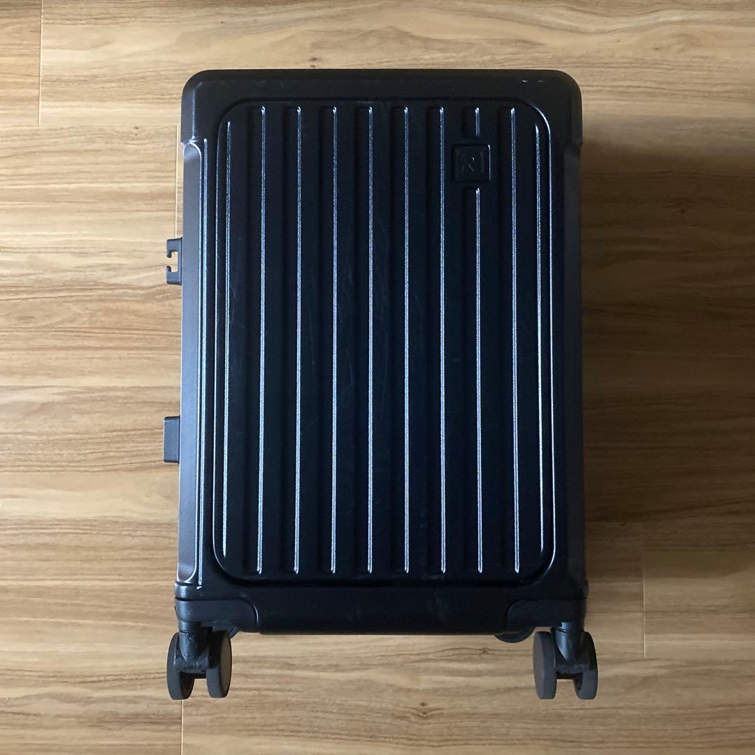 [Redamancy] スーツケース 42L 機内持ち込み