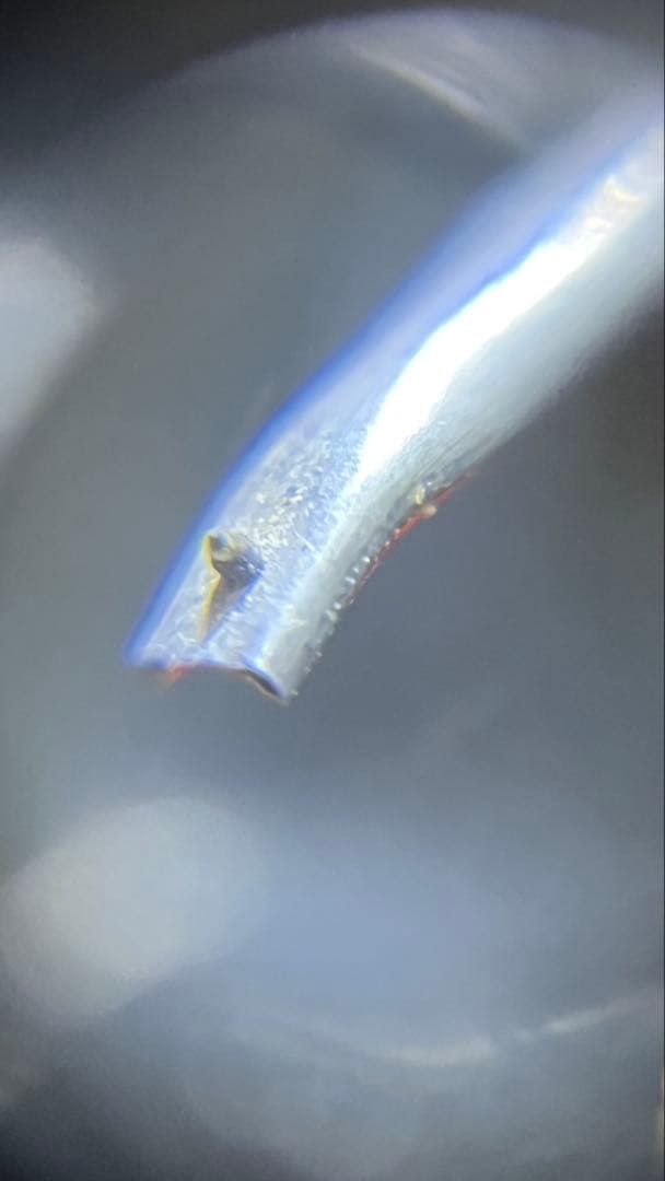 SHURE M44G レコードカートリッジ 注）シェルは付属しません