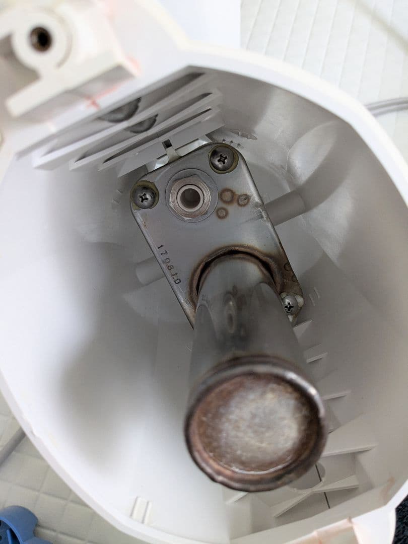 スーパー風呂バンス1000