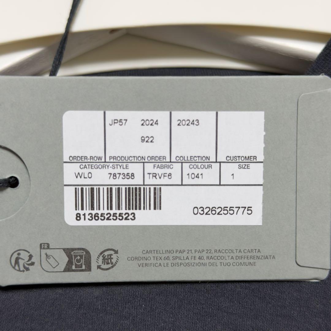 BALENCIAGA Tシャツ 新品未使用