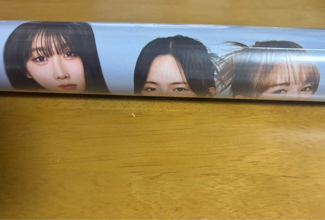 ME:I GU ポスター