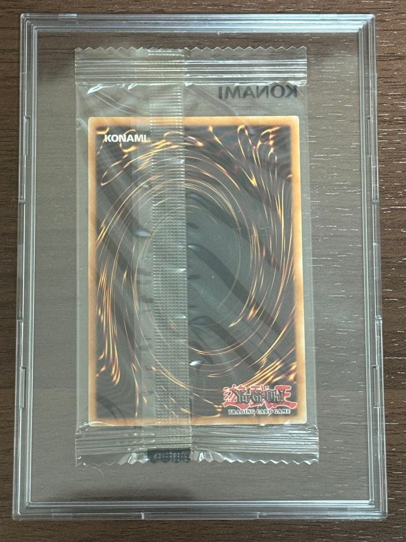 EU版 カオスソルジャー 遊戯王 ウルトラ 未開封