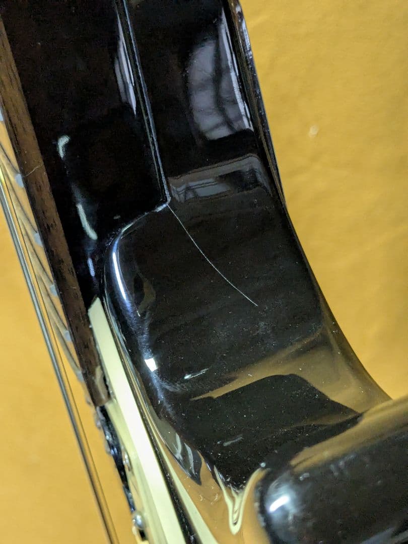 エピフォン　Epiphone　レスポールタイプ　100 エレキギター