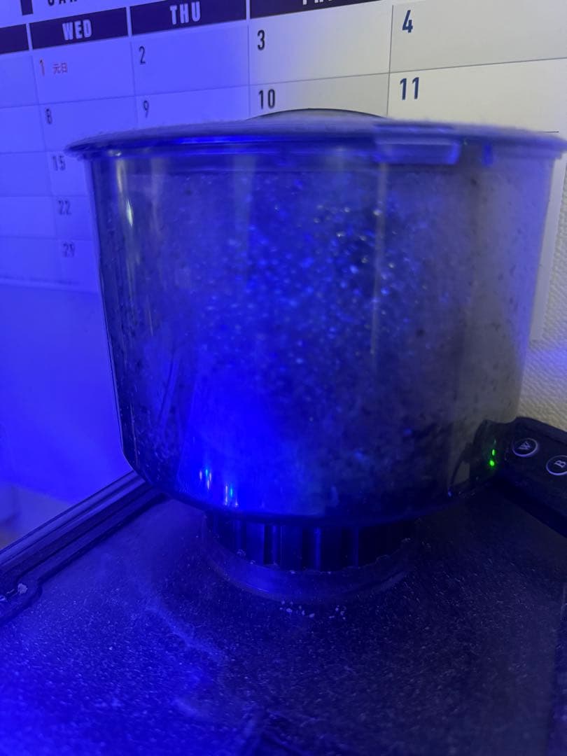 60cm水槽セット　海水