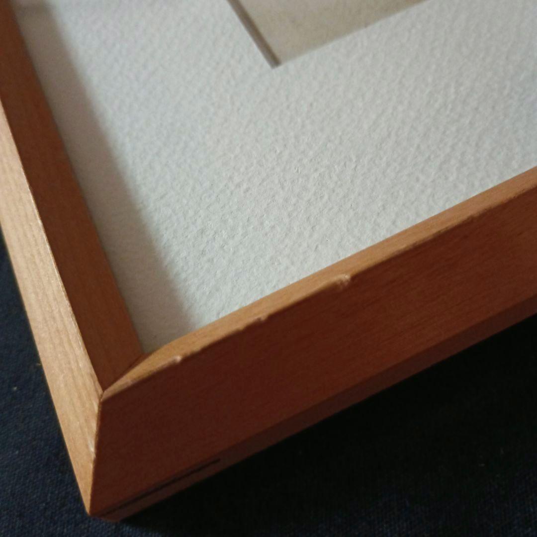 額装品　古典版画　1800年頃　ピュートル大帝の青銅騎馬像　ロシア　稀少作品