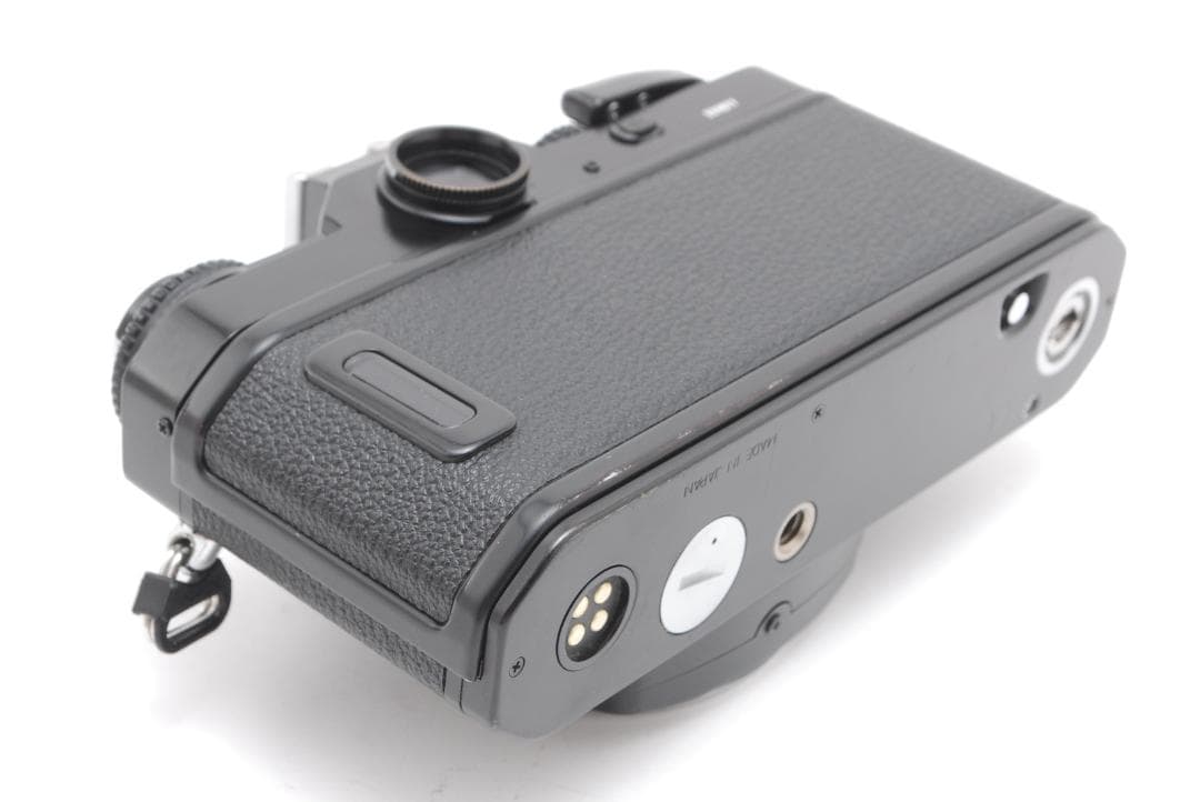 ニコン FM3A フィルムカメラ C0022