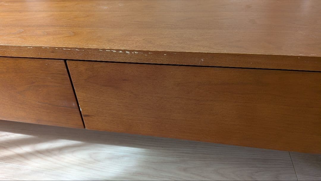 ACMEfurniture　テレビボード