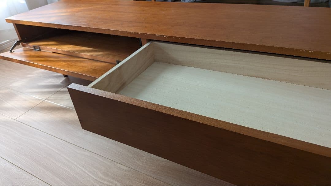 ACMEfurniture　テレビボード