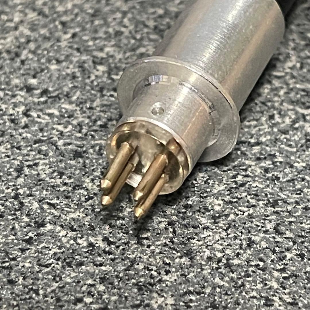 THORENS カートリッジ レコード 金メッキ端子　ジャンク