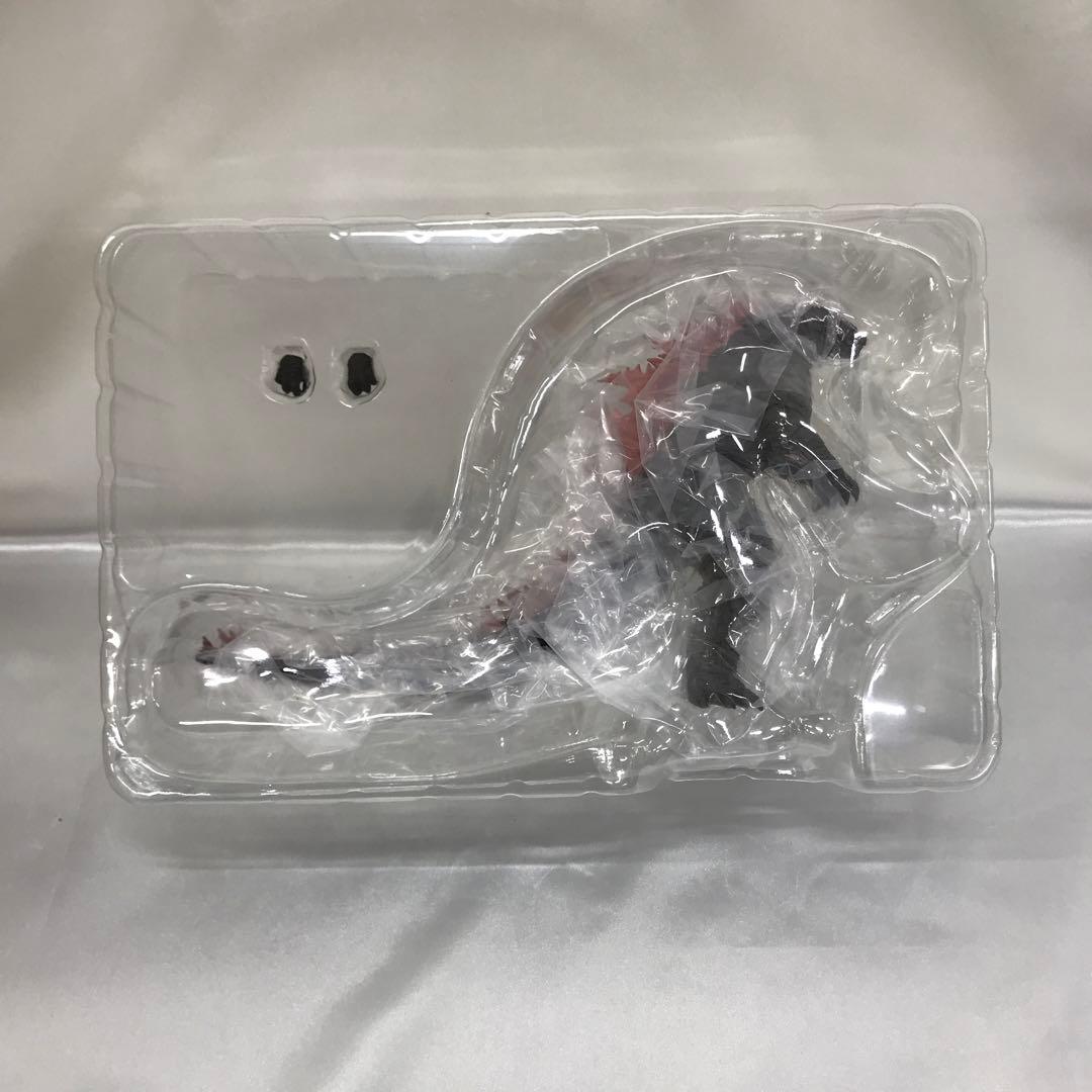 ゴジラ Evolved Ver エクスクィジットベーシック アクションフィギュア