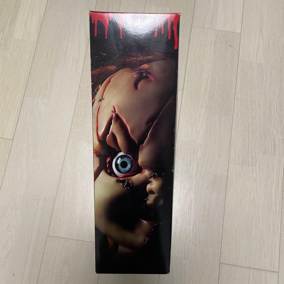 CHUCKY チャッキー フィギュア MEZCO メズコ