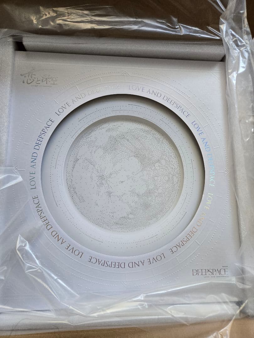 恋と深空2024年VIP限定特典日本語版フルコンプリートセット