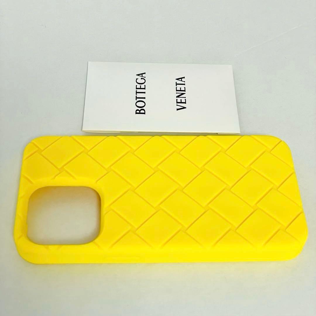 【最終！残1】 BOTTEGA VENETA ボッテガヴェネタ iPhone