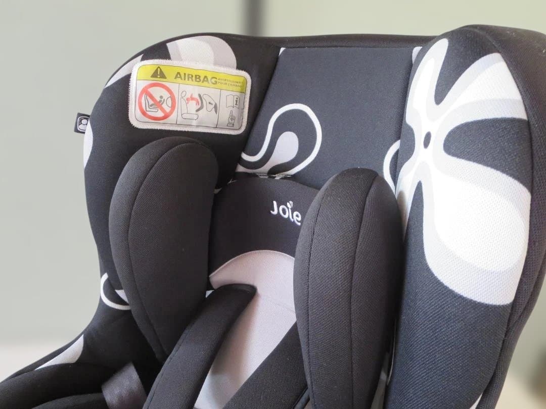 ジョイー Joie Tilt（チルト）　チャイルドシート　取扱説明書付