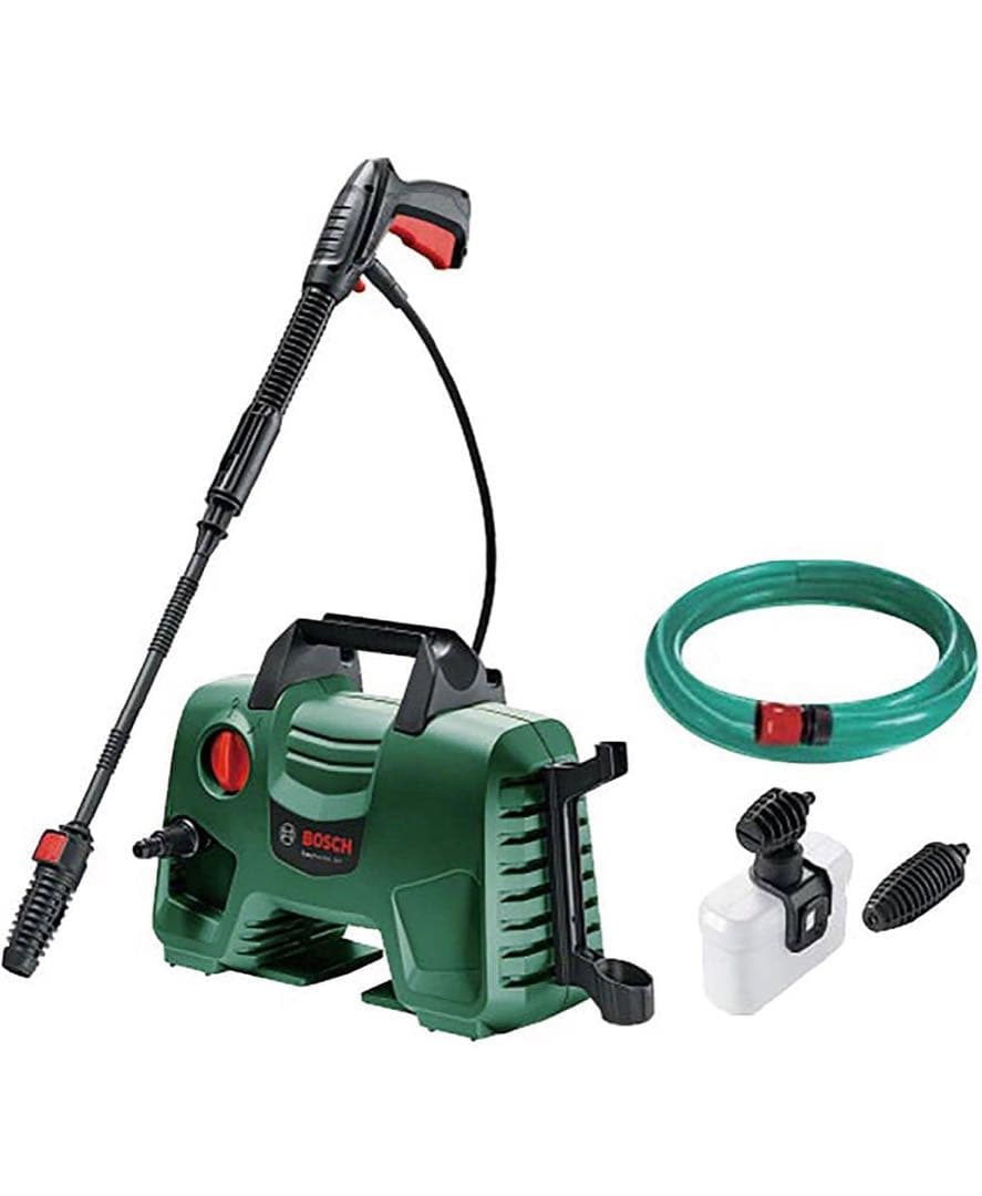 BOSCH 高圧洗浄機 本体