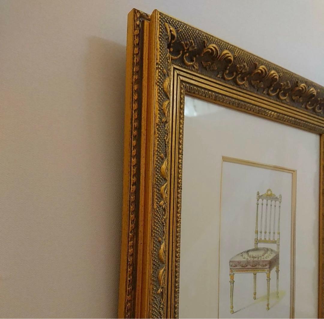 プリンセスハウス　絵画