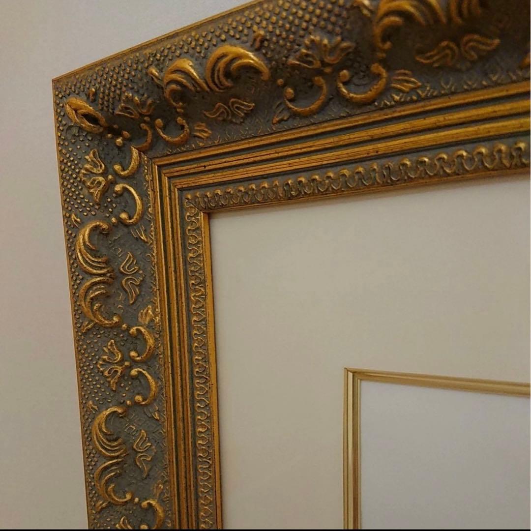 プリンセスハウス　絵画