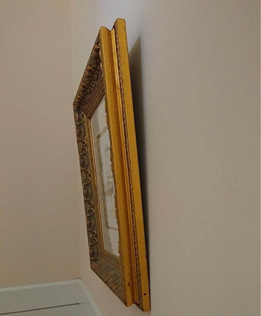 プリンセスハウス　絵画