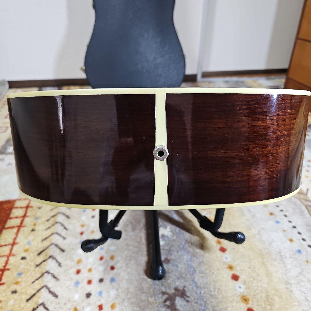 A*r様 SyairiYD-303サイドバック、ハカランダ良品ハードケース付き