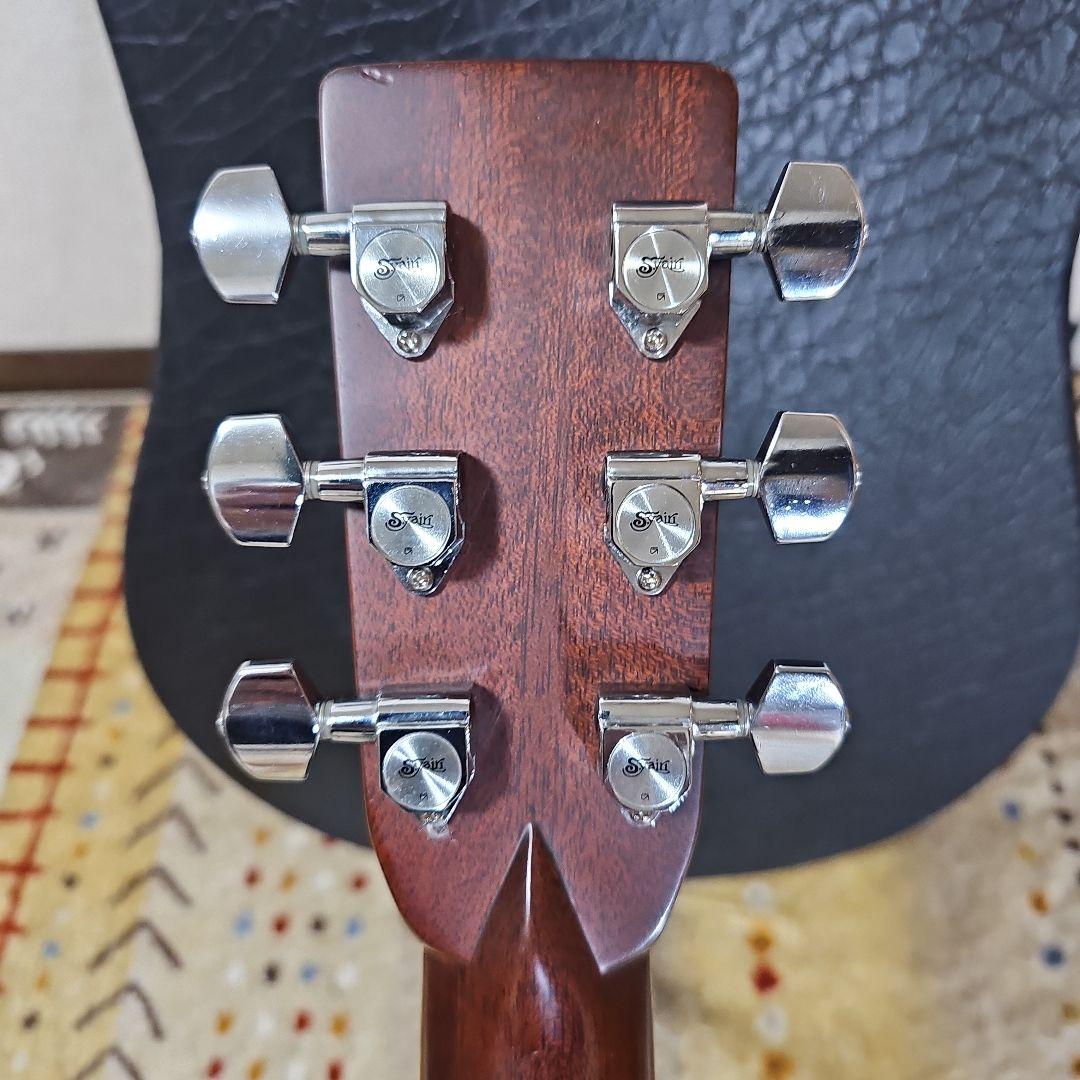 A*r様 SyairiYD-303サイドバック、ハカランダ良品ハードケース付き