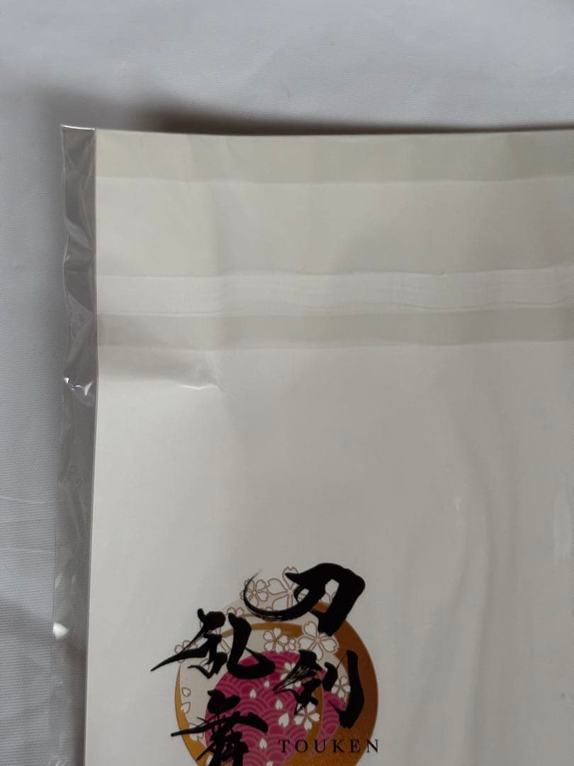 刀剣乱舞 LA・PITA 防災リュック