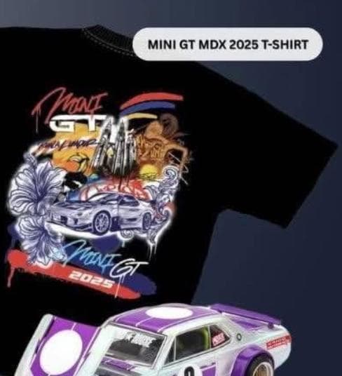 MINI GT 1/64 日産 スカイライン 2000 GT-R KPGC10