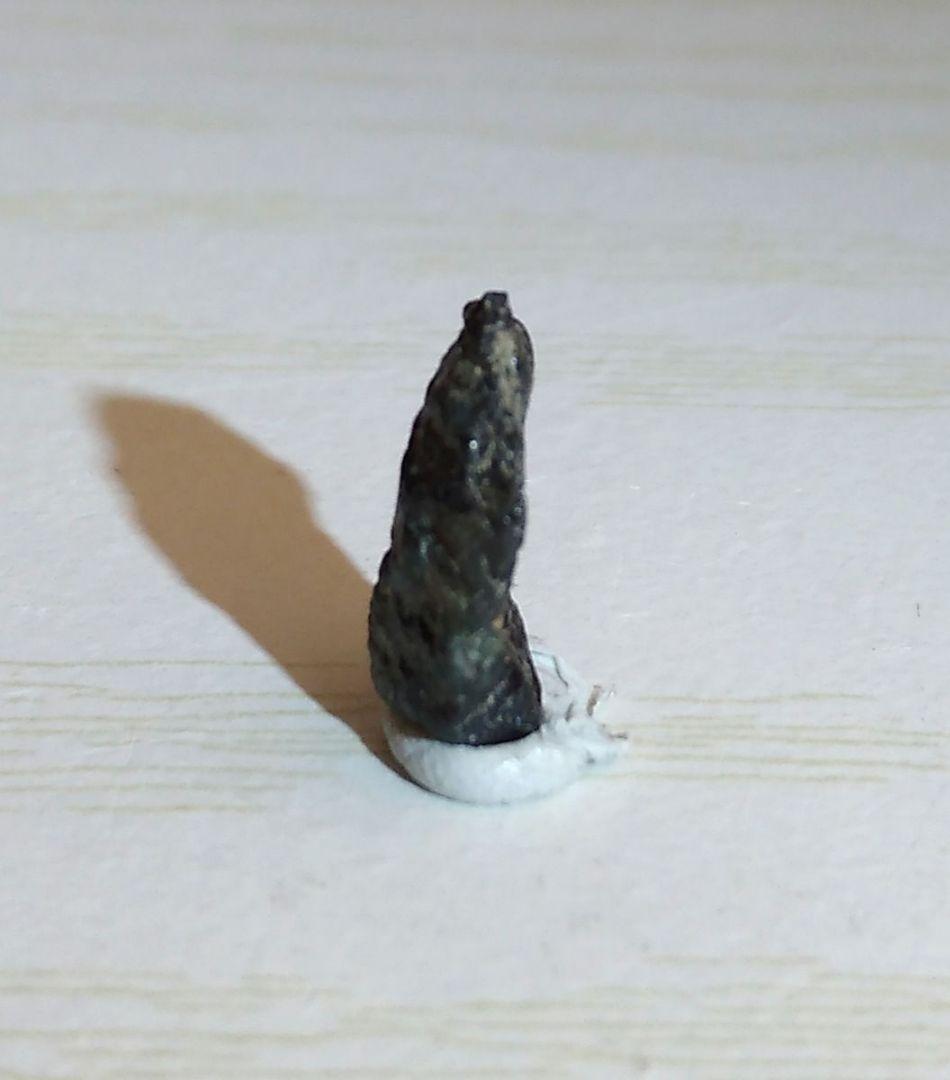 アレキサンドライト　希少宝石鉱物標本