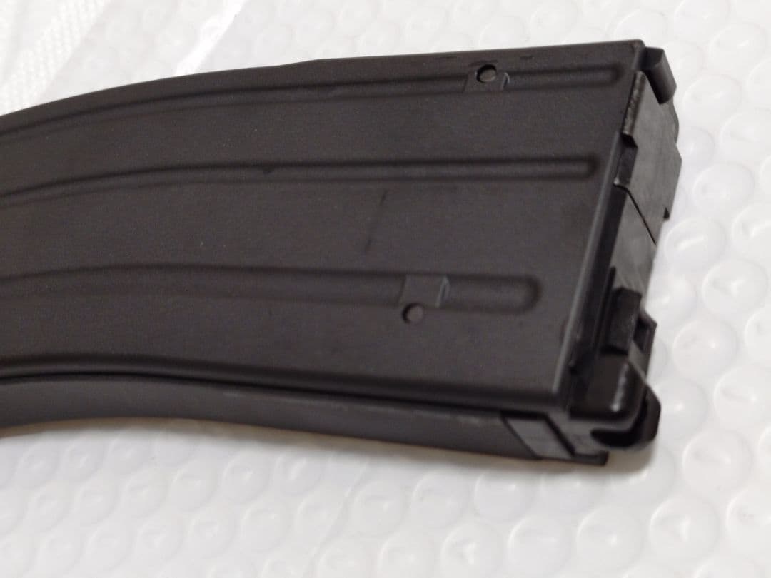 東京マルイ CQBR BLOCK1 GBB Zシステム ガスガン