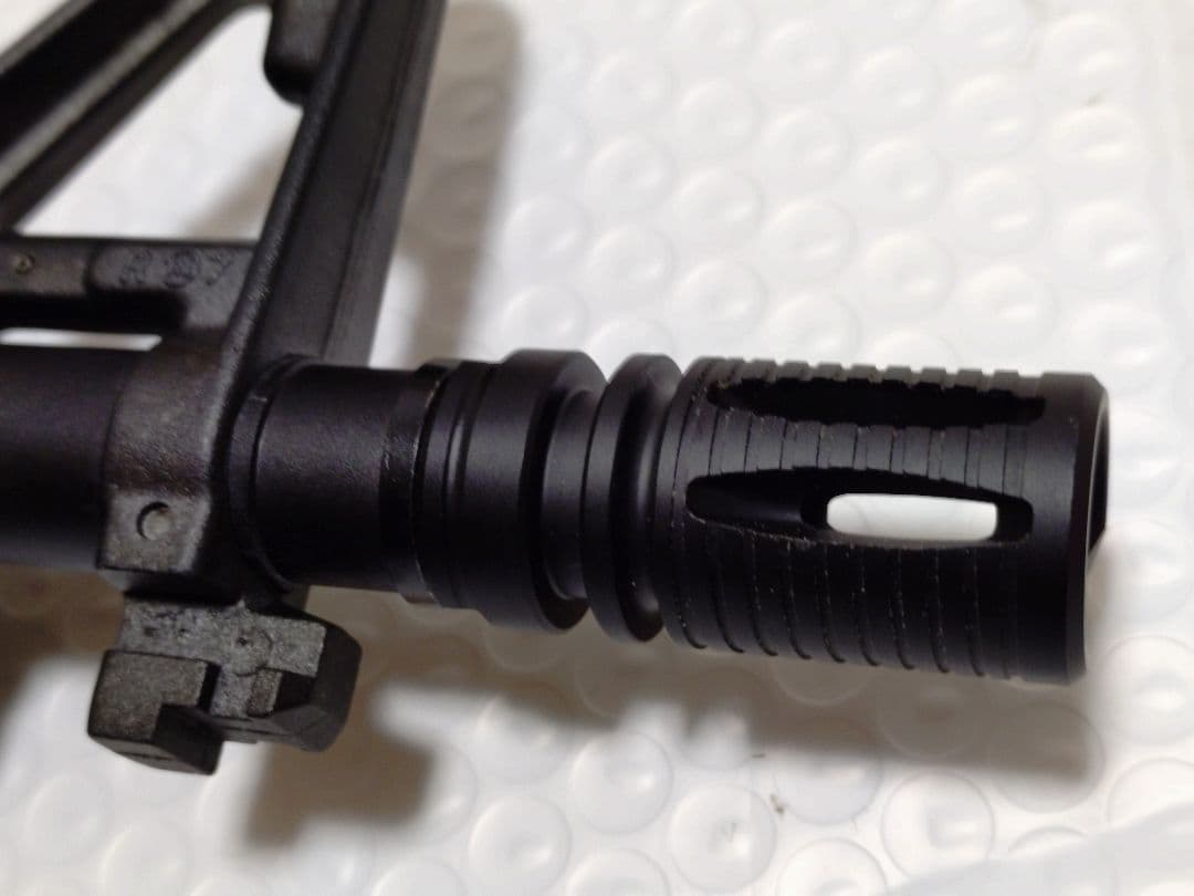 東京マルイ CQBR BLOCK1 GBB Zシステム ガスガン