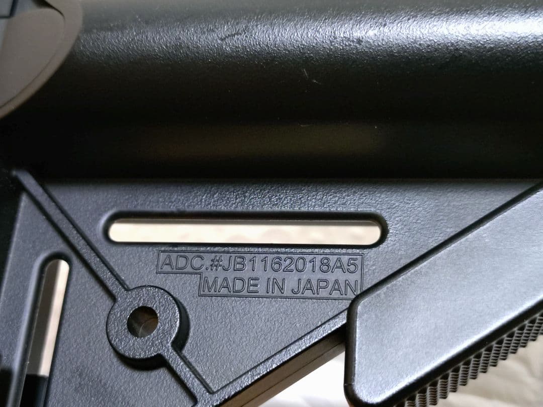 東京マルイ CQBR BLOCK1 GBB Zシステム ガスガン