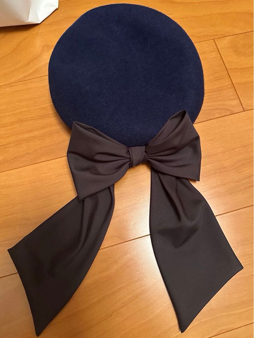 推しの子　有馬かな　ベレー帽　CA4LA レア品