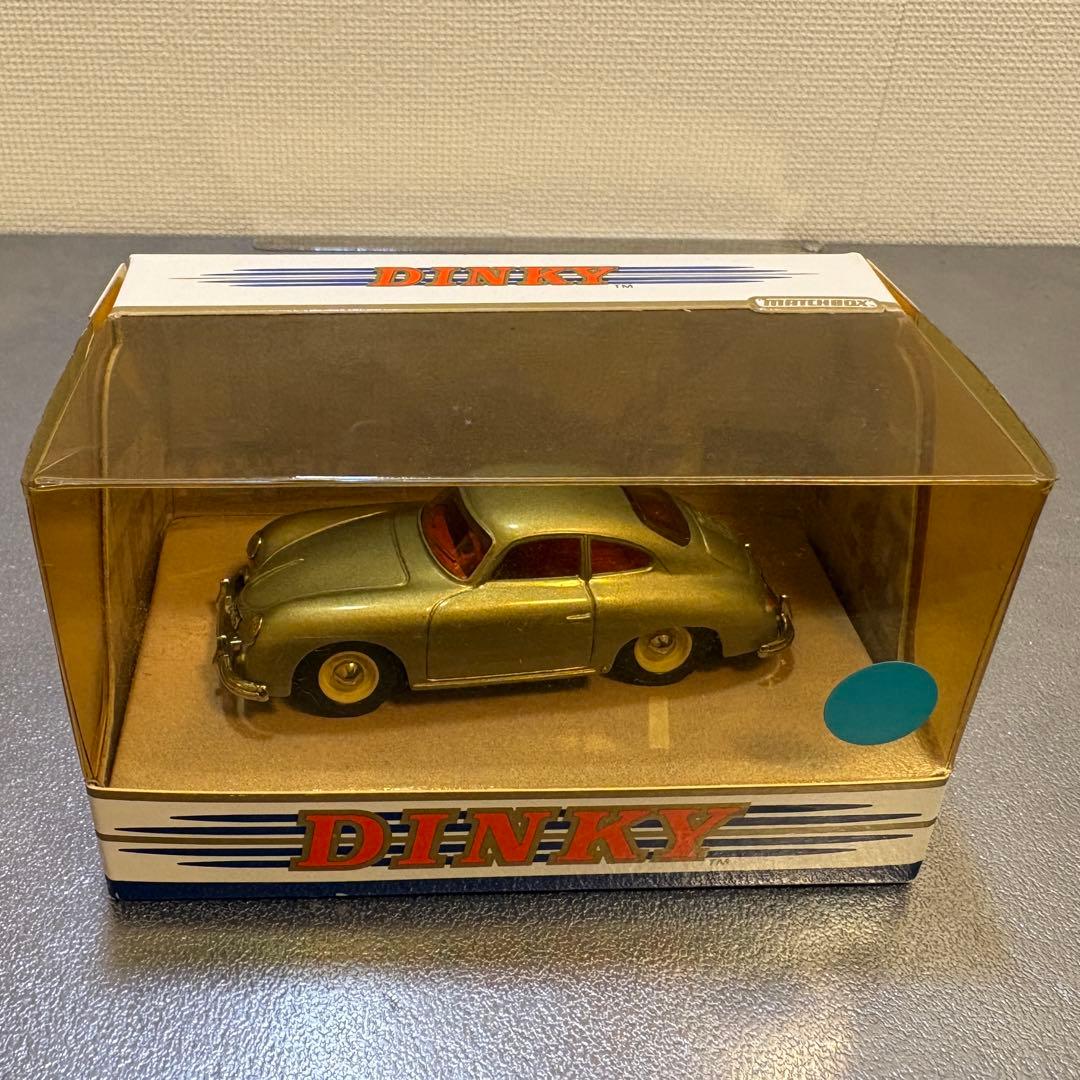 Dinky クラシックスポーツカーコレクション 6台 専用ディスプレイ台セット