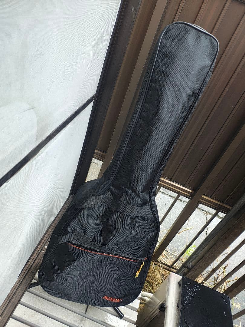 春日楽器 K.Country D-380 1975年製 ホール&コンタクトPU付