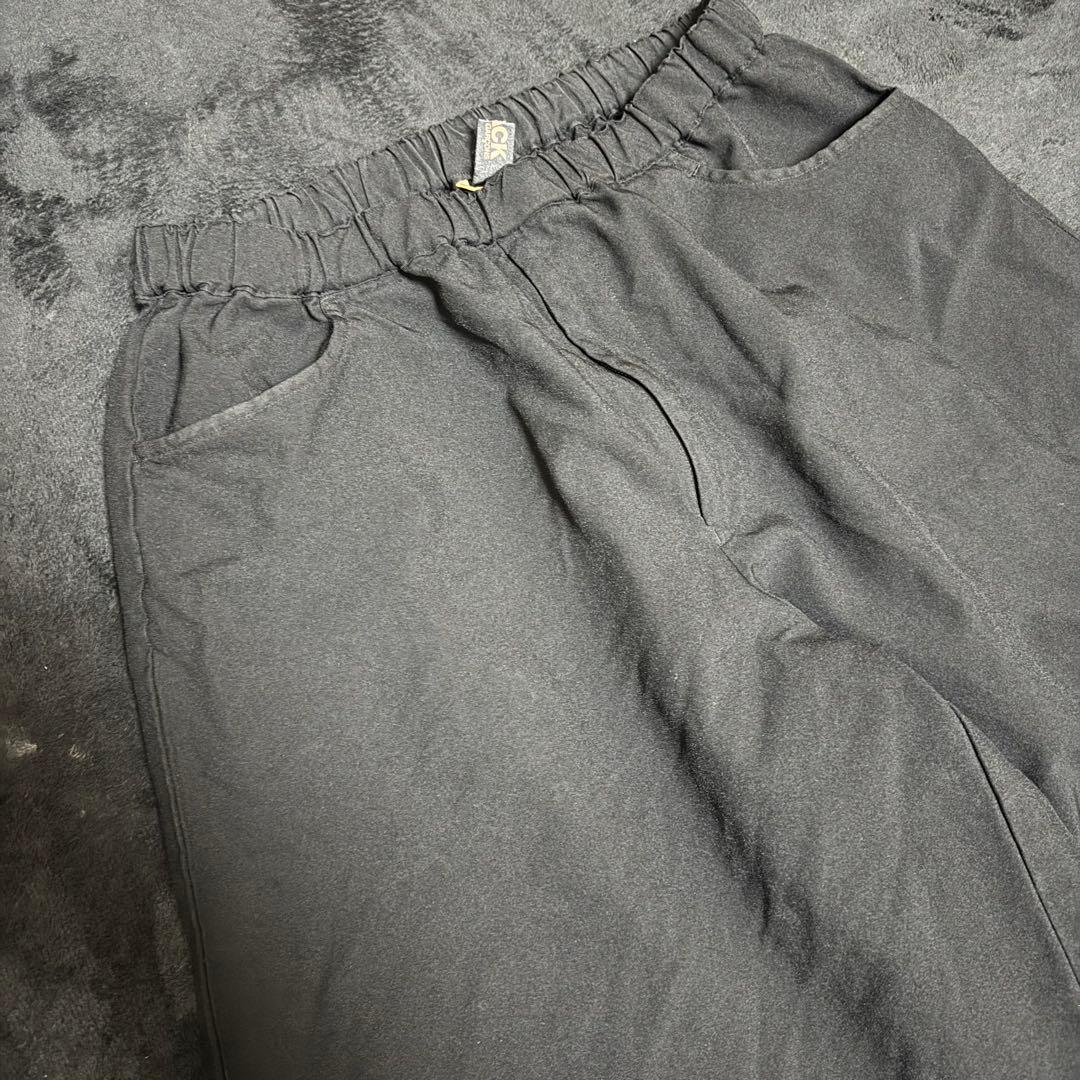 BLACK COMME des GARCONS 寅壱パンツ　AD2021