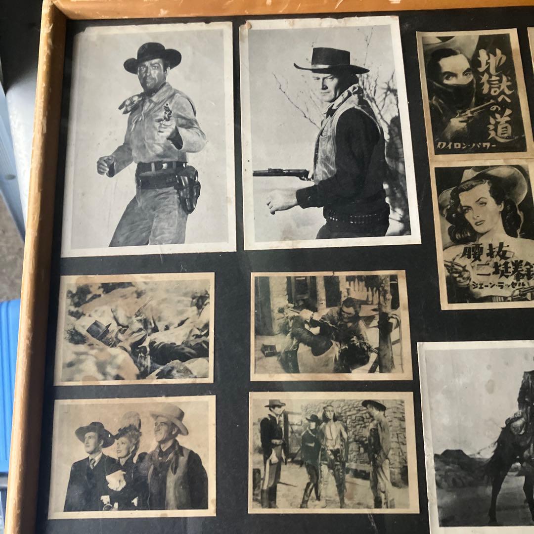 アンティークコレクション