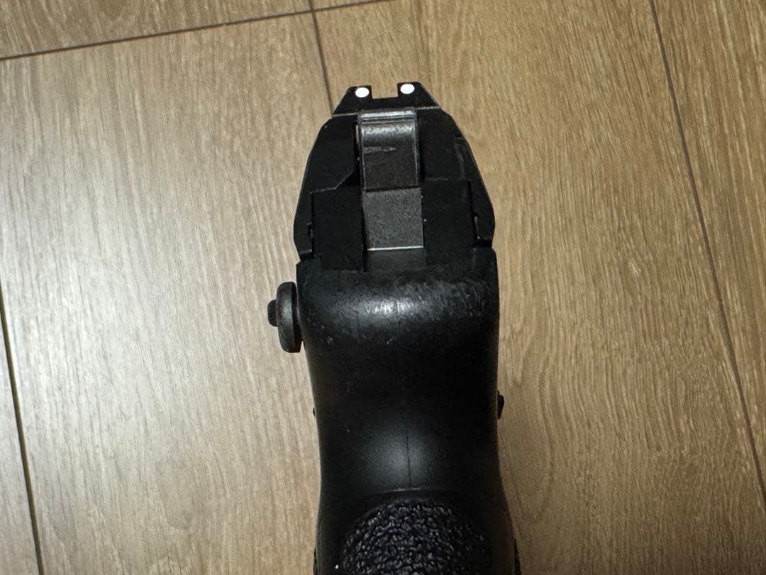 東京マルイ HK45 18禁電動ガン フルセット バッテリー１つおまけ