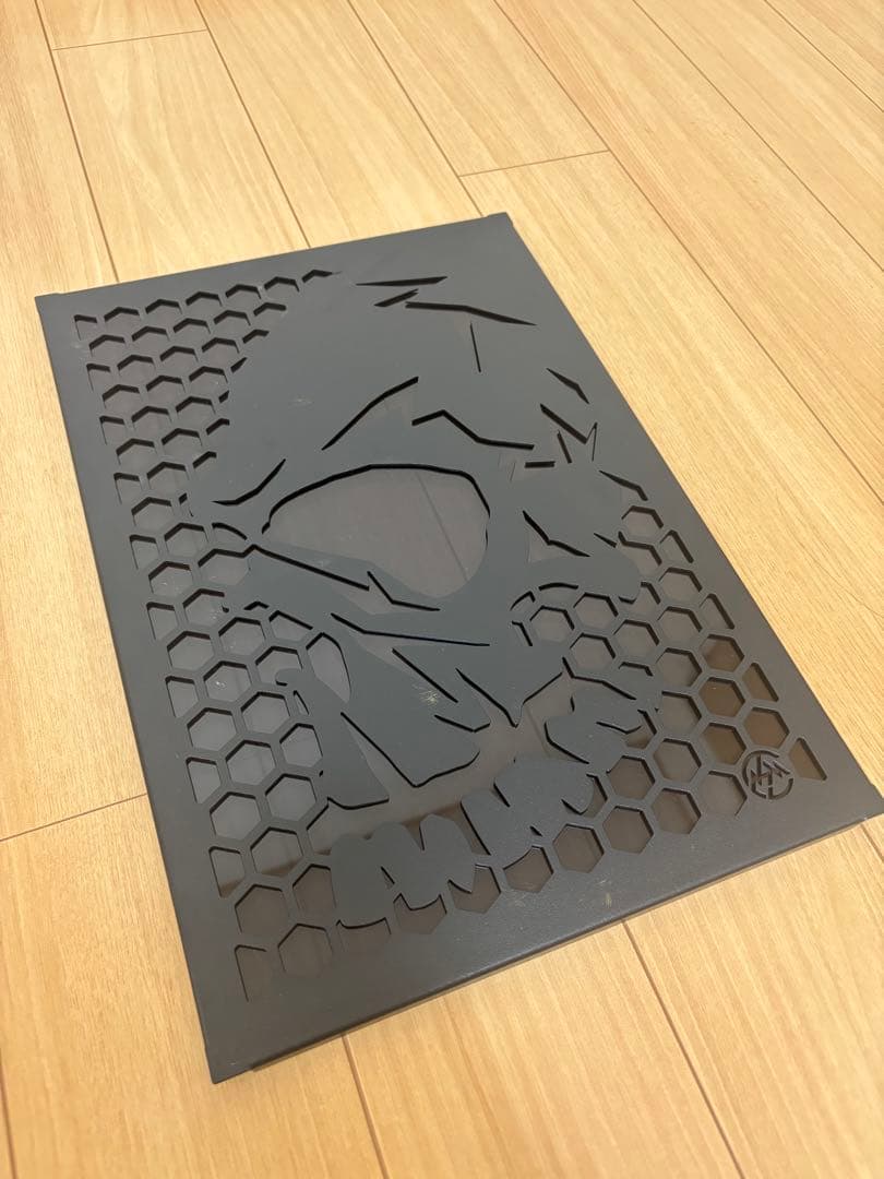 Damngood igt企画天板　アクリル天板つき